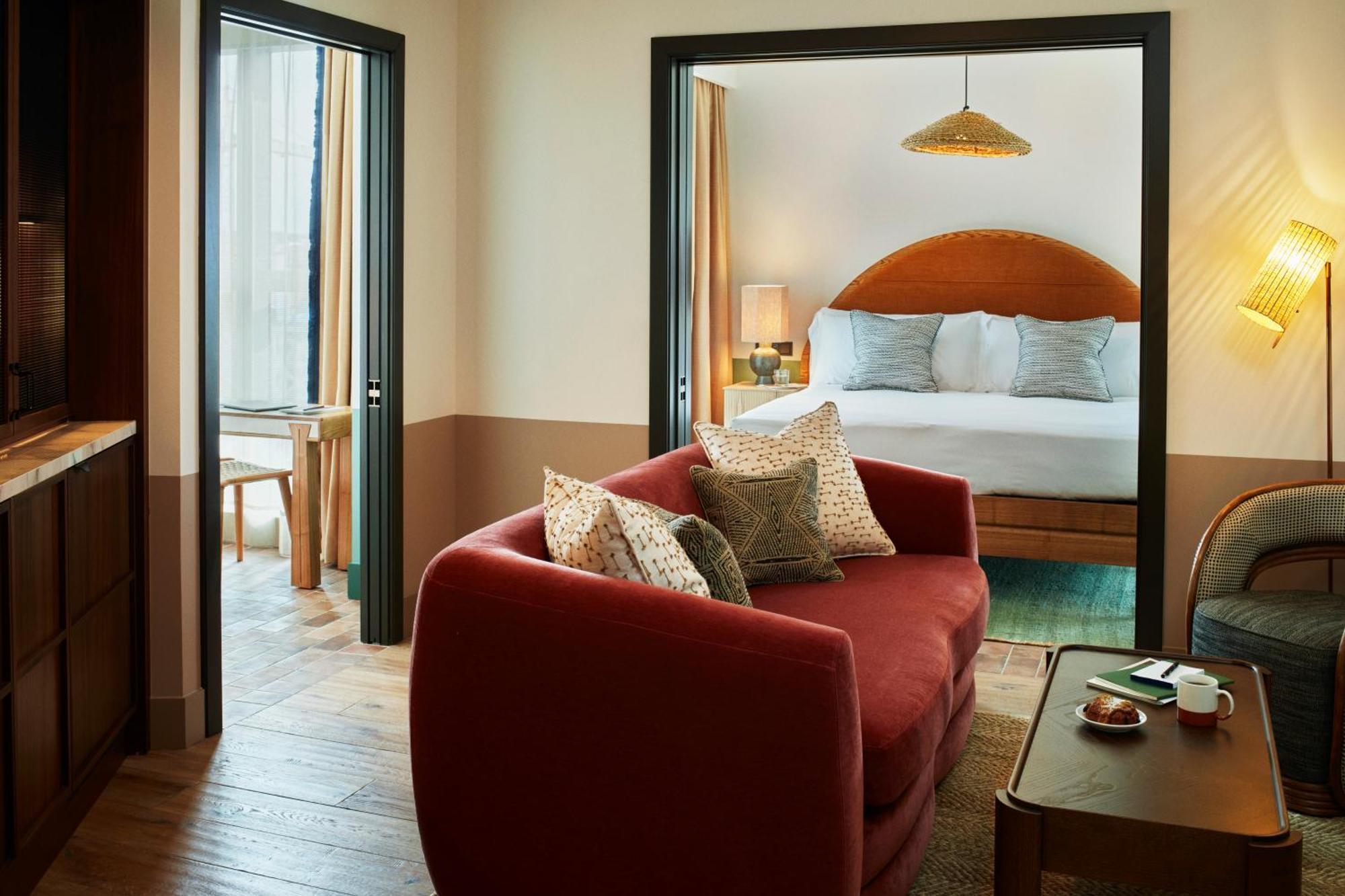 The Hoxton, Poblenou 4* Barcelona