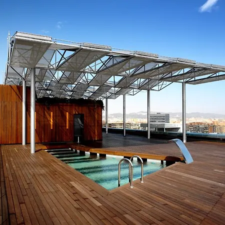 The Hoxton, Poblenou 
